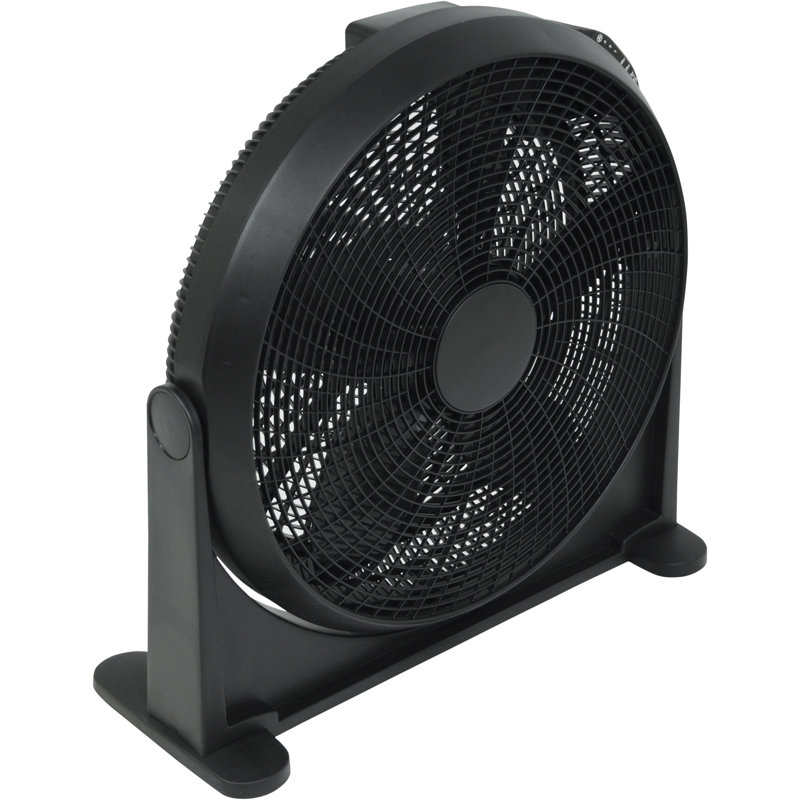 St. Helens Home & Garden 51cm  Floor Fan