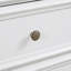 Commode 6 tiroirs Modern, commode 6 tiroirs