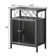 Jamesandrew 23.6'' Bar Cabinet
