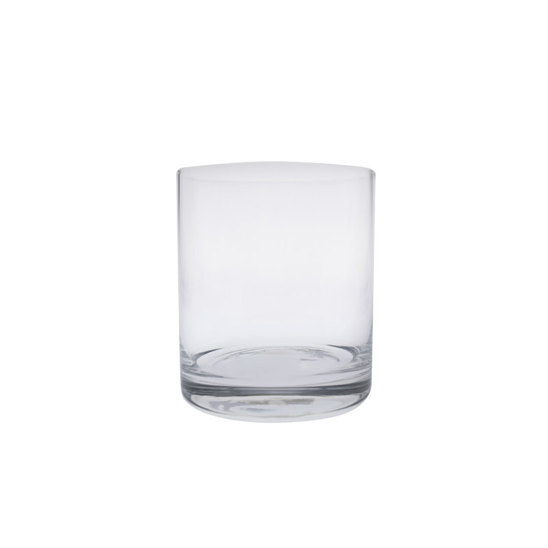 Verre à whiskey 4 pièces en cristal de l 13 oz. ddl