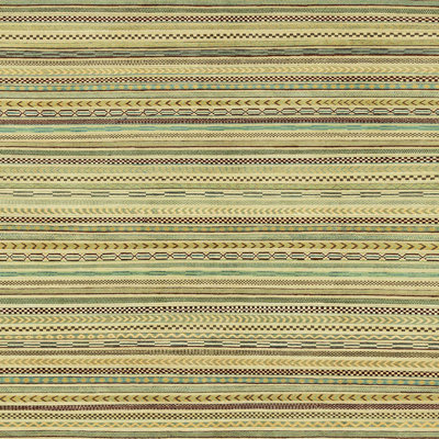 Abstract Indoor Rug