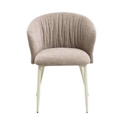 Ensemble de 2 luxueuses chaises de salle à manger ergonomiques, tabourets de bar de ferme à hauteur de comptoir revêtus de bois massif avec dossier à lattes, siège de 24 po, ajoutent une touche de style sophistiqué