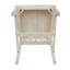 Chaise d'appoint Maner