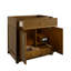 Bellshire 30" W Single Vanity Cabinet-659475606-666546980