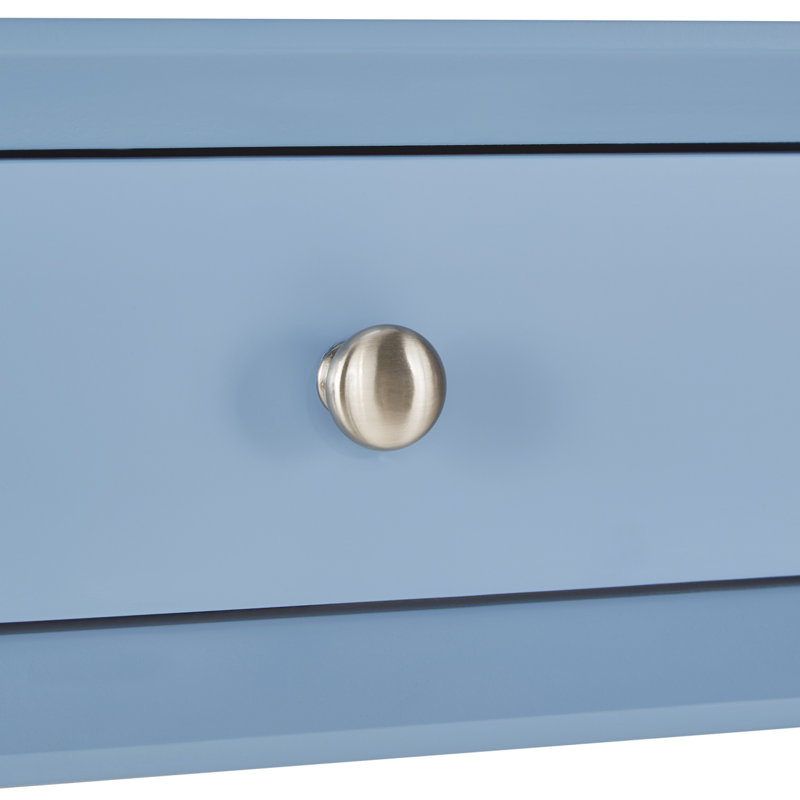 Secrétaire Athey, Bleu héritage