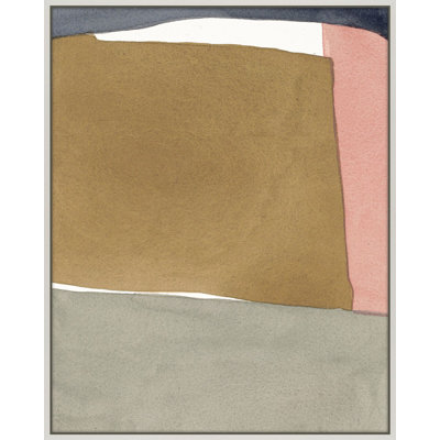 " Natural Undertones " by Julia Balfour