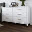 6 - Drawer Chest of Drawers-1964918374