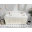 Ensemble de meuble-lavabo double 72 po Sonoma-139330252-139330257