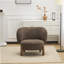 Fauteuil à oreilles Cozy-251325282