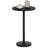 Cocktail Table, Round Small Storage Table
