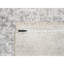 Tapis de couloir gris en laine noué à la main 2 pi 7 po x 17 pi 7 po 7BC26DB1B84E454BA95ADE82D853E485