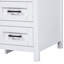 Ensemble de meuble-lavabo simple 42 po Slayton-2025224032