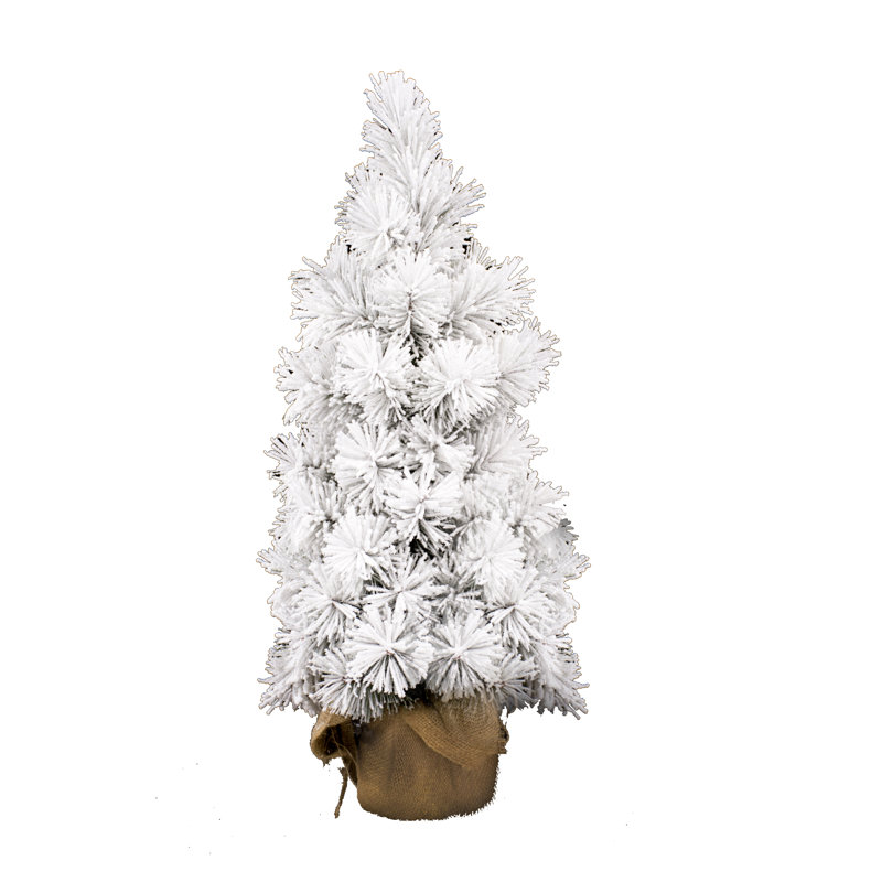 Christmas Tabletop Tree, 60cm H x 33cm W x 33cm D