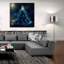 «Christmas Tree 1» par Tanya Mavric-467378143