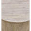Table basse Carver