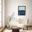 «Woodland Nursery Decor aérienne hiver pin forêt nature petit décor œuvre d'art moderne»-101376403-101376400