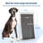 PetSafe® Plastic Pet Door, X-Large-2845591