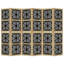 Cellestine Solid Wood Accent Room Divider-2005440240