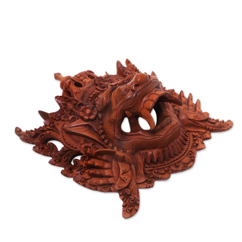 Handmade Wood Wall Decor