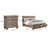 Piece Bedroom Set