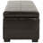 Maiden Upholstered Storage Bench-500830450