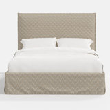 Stoffer Home x Cloth and Co. Maura Bed