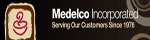 Medelco, Inc. logo
