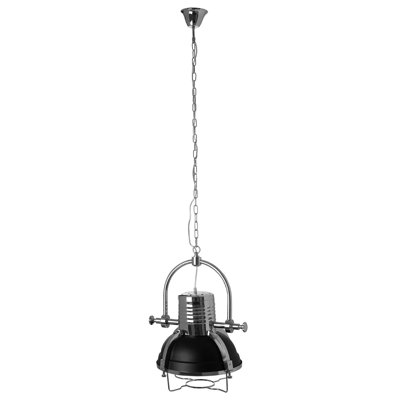 Gleason 1 - Light Dome Pendant