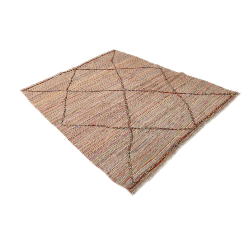 5x8 Phillippi Multi Rug