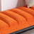 Lubbert Faux Leather Bench-1104104275-1109133215