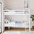 Long Horn Twin Over Twin Solid Wood Standard Bunk Bed by Storkcraft-1194889861