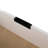 24" Modern Bathroom Wall Cabinet With 2 Soft-Close Drawers, Floating Mounting, Glossy White, For Storage Expectation Projection