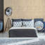 Woods and Wicker Collection 3D Rattan Weave Optics Wallpaper Roll-637940486