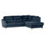 Hunnewell Sleeper Corner Sofa-1592079103-1592079091