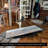 Titan Ramps 3 Foot Single-Fold Aluminum Wheelchair Ramp, 600 Pound Capacity-111995830