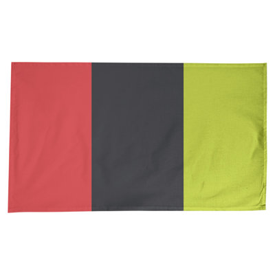 Atlanta Basketball Tablecloth