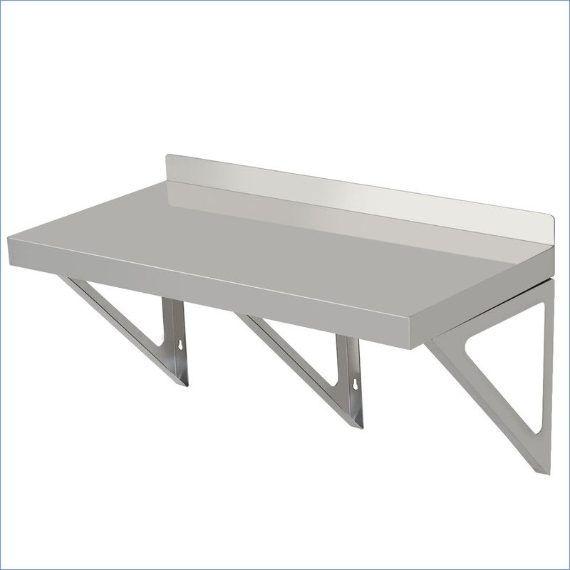 Floating Shelf