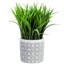 22cm Faux Grass