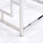 Ensemble de tables gigognes 4 pieds Adoma