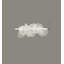 The Cloud Suspension Pendant Light Dimmable LED 0-10V