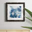 Blue Velveteen - Reproduction d'art sur papier encadrée-1497602766-1497602761