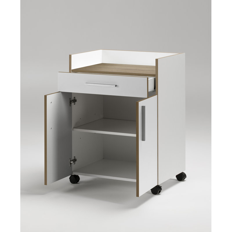 Tivoli 60cm Sideboard