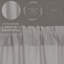 Paire de rideaux semi-transparents avec passe-tringle Brayner-830240461