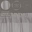 Paire de rideaux semi-transparents avec passe-tringle Brayner-830240464