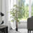Faux Tree in Pot-1082517382