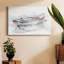 Toile tendue Rolling Fog II-Gallery-553759585