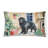 Other/No Pattern Outdoor Throw Pillow