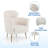 Aurich Upholstered Barrel Chair-929846378