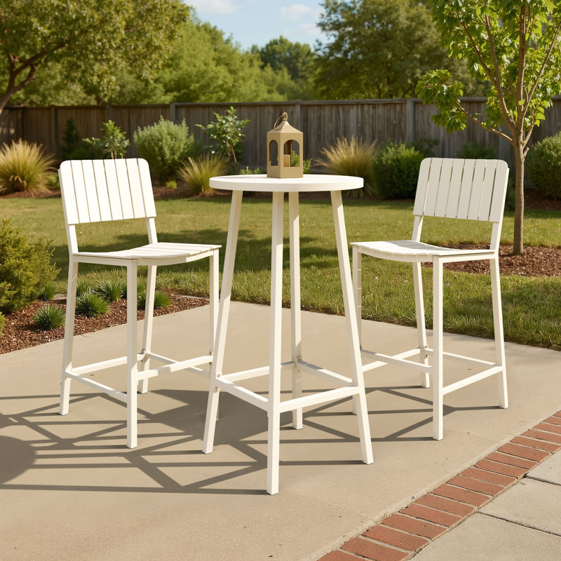 Tabouret Kayu