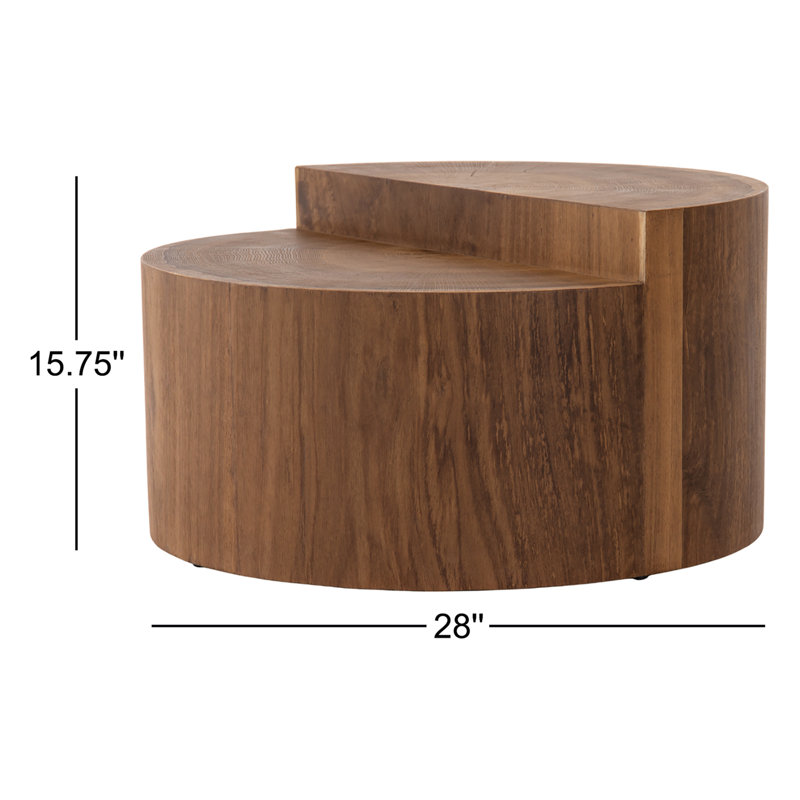 Bates Coffee Table